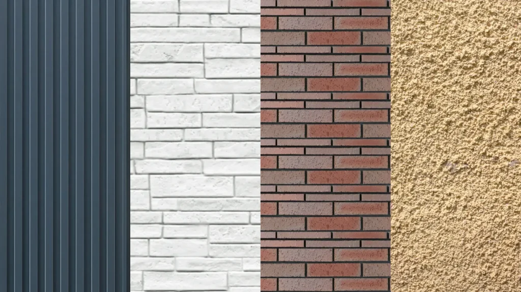 旭トステム外装「窯業系サイディング」