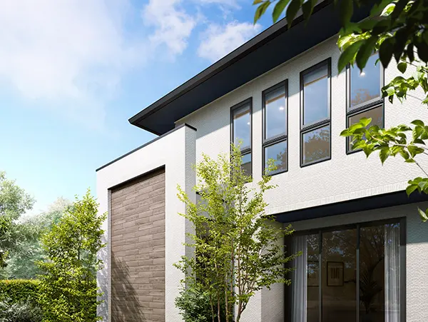 クレバリーホーム