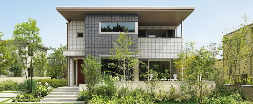 セキスイハイム山陽