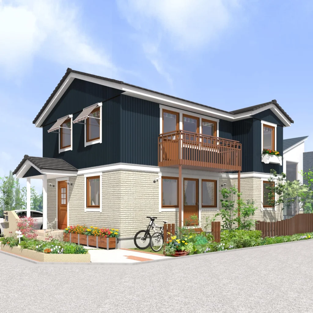 スウェーデンハウス　ヘンマベスト