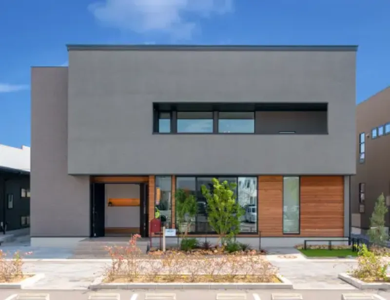 アイデザインホーム