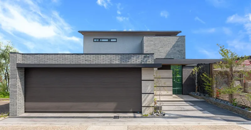 アッシュホーム