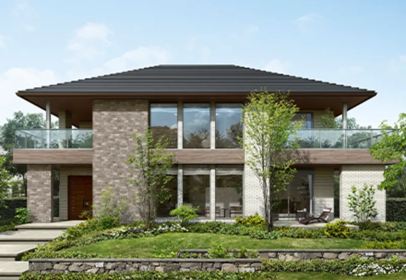 クレバリーホーム