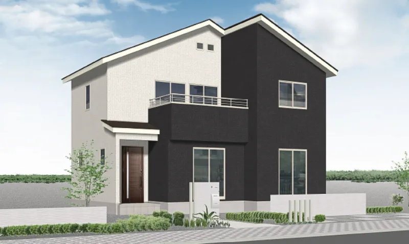 パパまるハウス